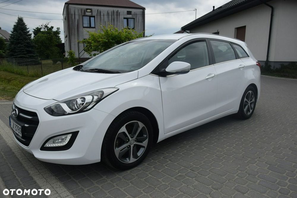 Hyundai i30 - 18