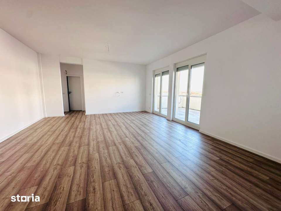 Apartament superb 2 camere Calea Aradului - Timisoara - Comision 0% — fotografia 2