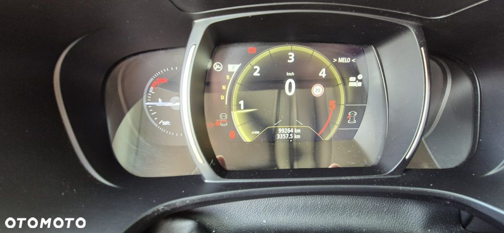 Renault Koleos 2.0 dCi Zen X-Tronic - 12
