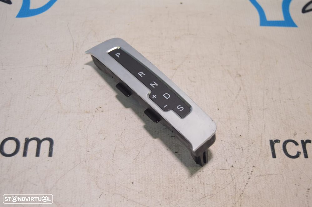 MODULO COMANDOS COMUTADOR CAIXA VELOCIDADES AUTOMATICA PAINEL CONTROL BOTÃO MANETE MULTIFUNÇÕES MUDANÇAS AUDI 8K27134633Q7 8K2713463 10002062002 100020620 014874 AUDI A5 8T3 8TA 3.0 TDI QUATTRO V6 245CV CDU CDUD A4 B8 4K - 2