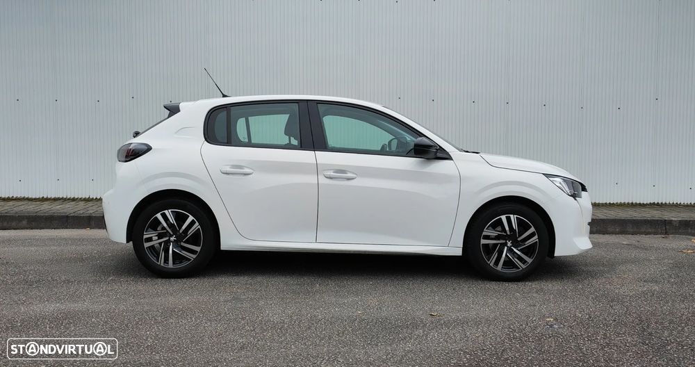 Peugeot 208 PureTech 100 Allure Pack - 4