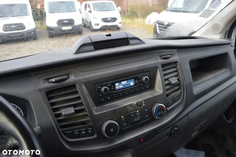 Ford TRANSIT*L3H2*TEMPOMAT*KLIMATYZACJA* - 11