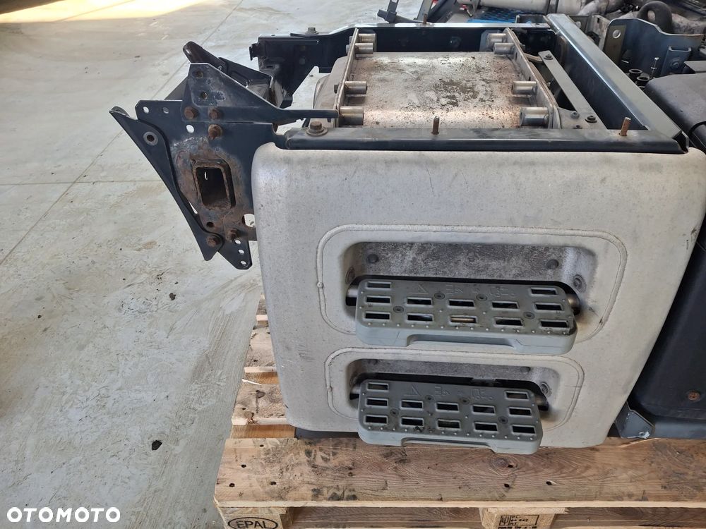 KATALIZATOR KOMPLETNY DAF CF 400 XF 106 EURO 6 - 3