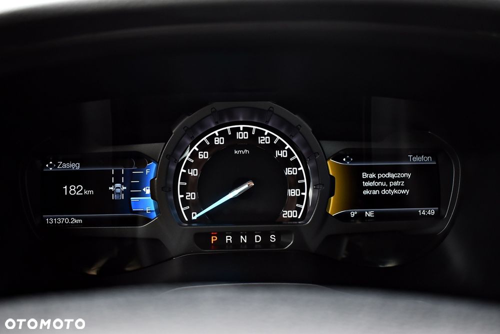 Ford Ranger Autm Limited - 10