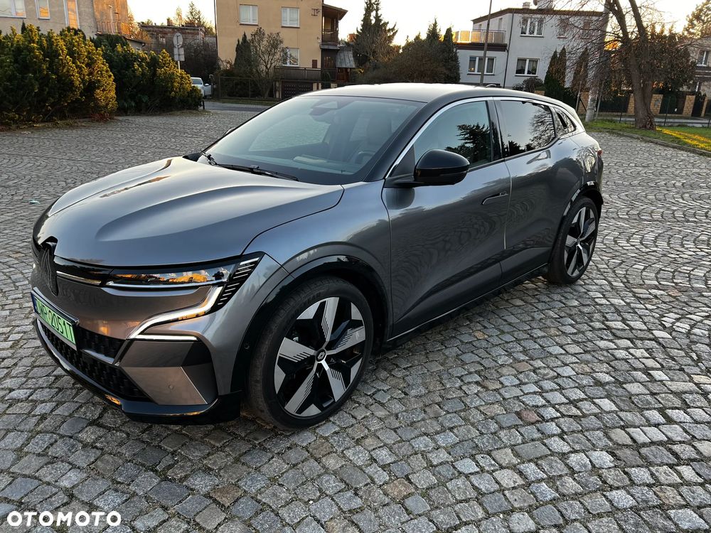 Renault Megane EV60 Techno - 9