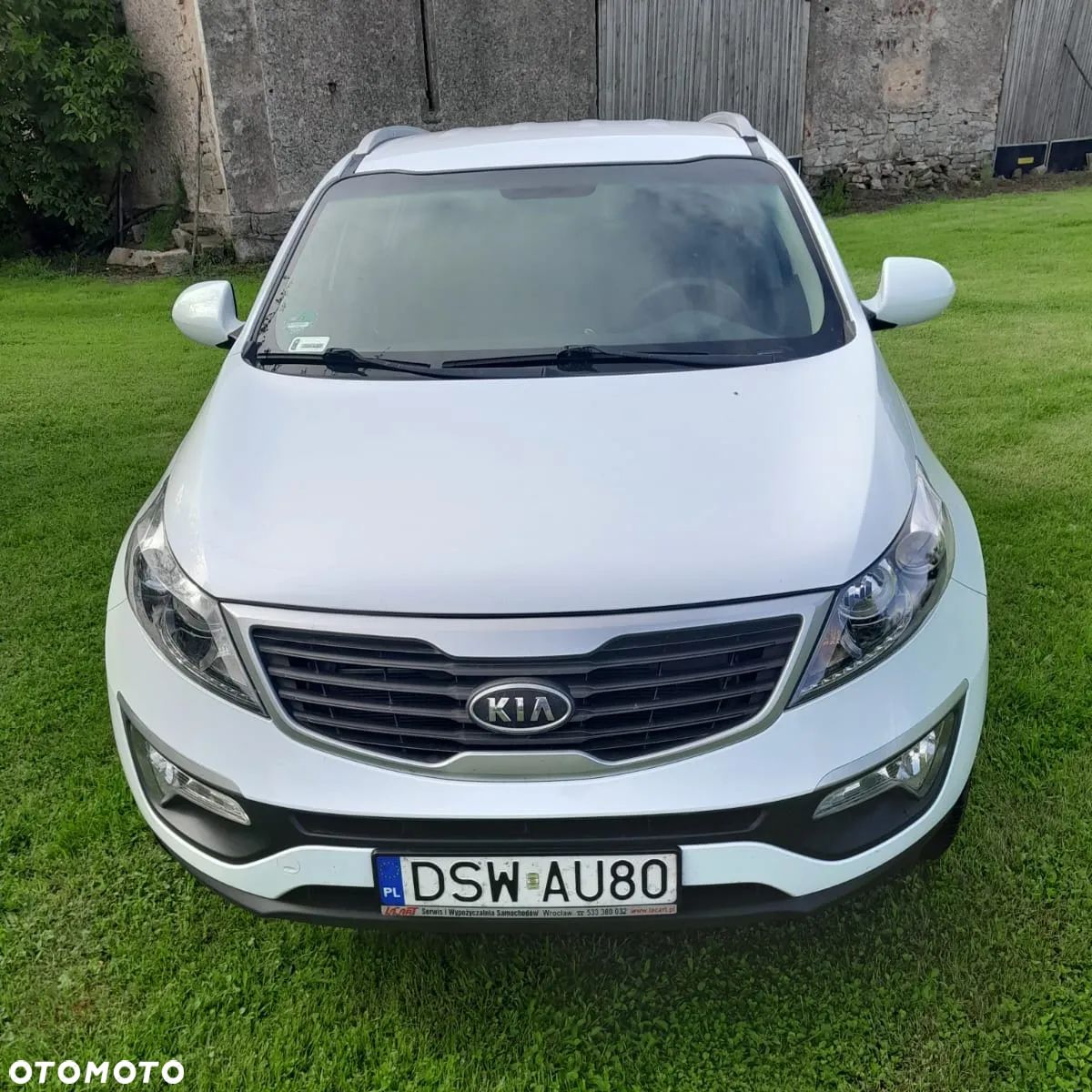 Kia Sportage 1.6 GDI L 2WD - 1