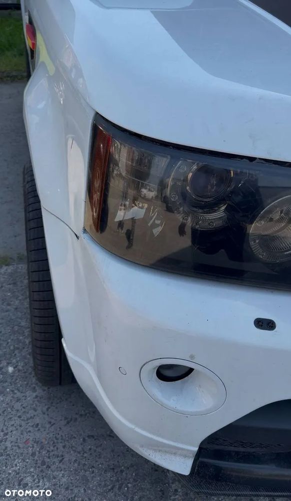 Land Rover Range Rover Sport S 5.0 V8 S/C - 10