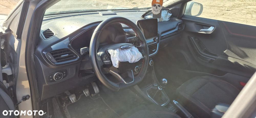 Ford Puma 1.0 EcoBoost mHEV ST-Line - 20