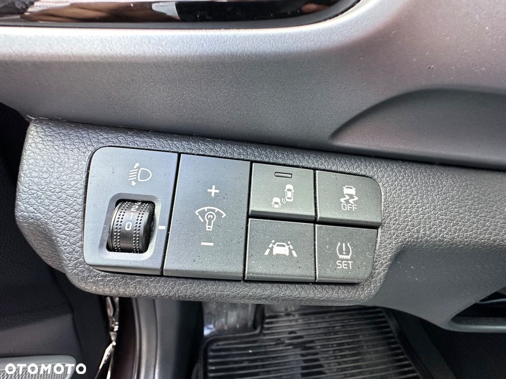 Kia Stonic 1.6 CRDi SCR XL - 10