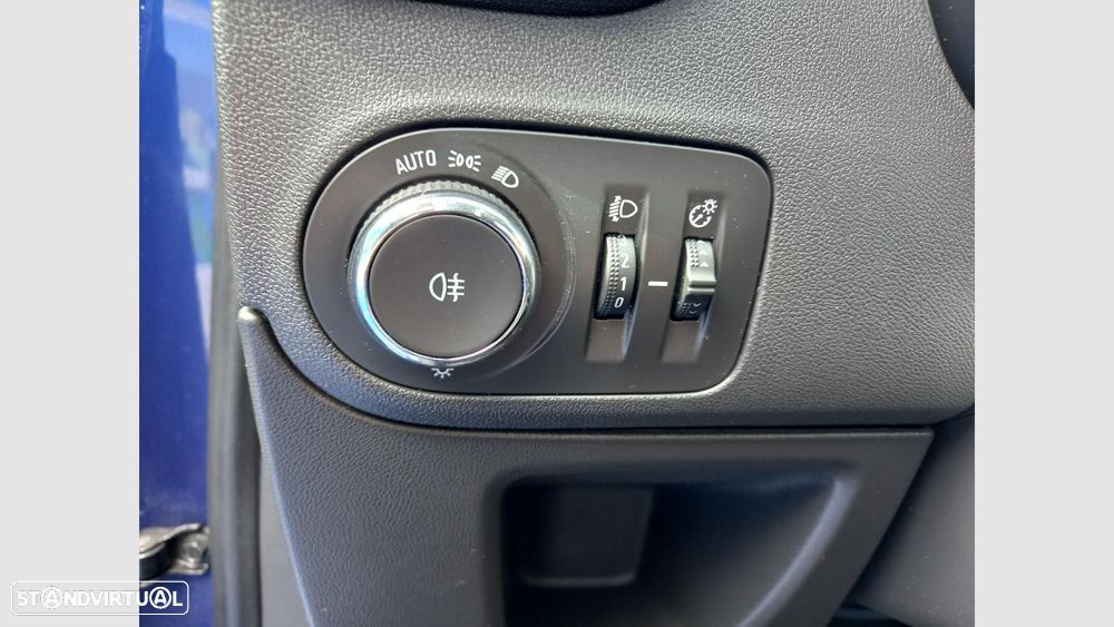 Opel Crossland 1.2 Business Edition - 12