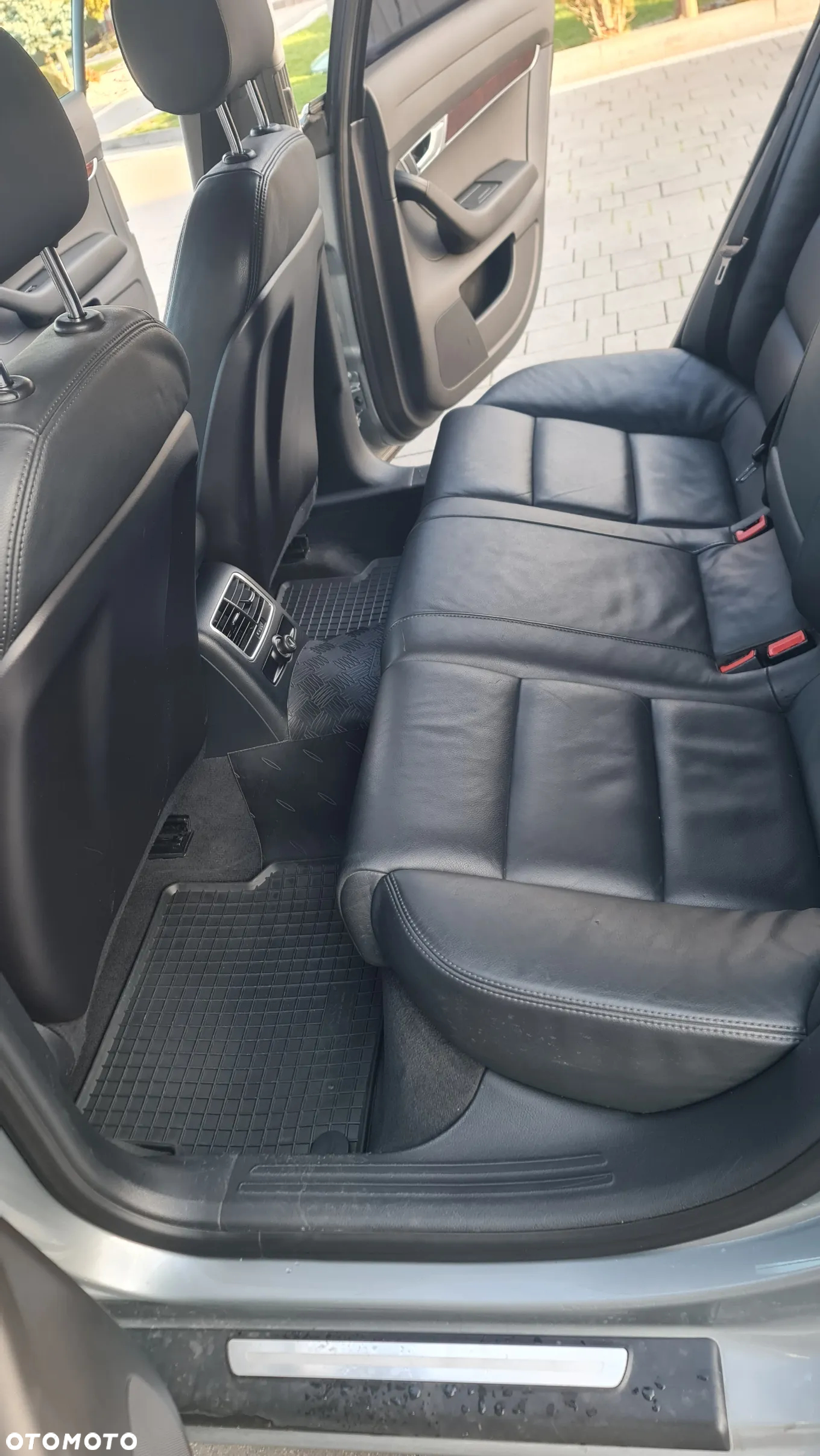 Audi A6 2.0 TFSI - 10
