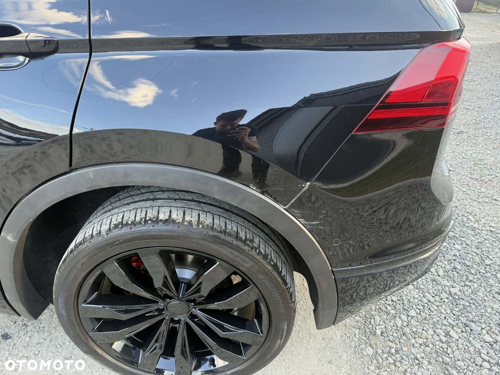 Volkswagen Tiguan 2.0 TSI 4Motion (BlueMotion Technology) DSG Highline - 10