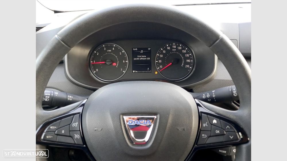 Dacia Sandero 1.0 SCe Access - 15