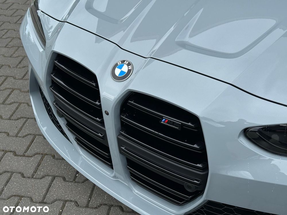 BMW M4 Competition M xDrive - 6