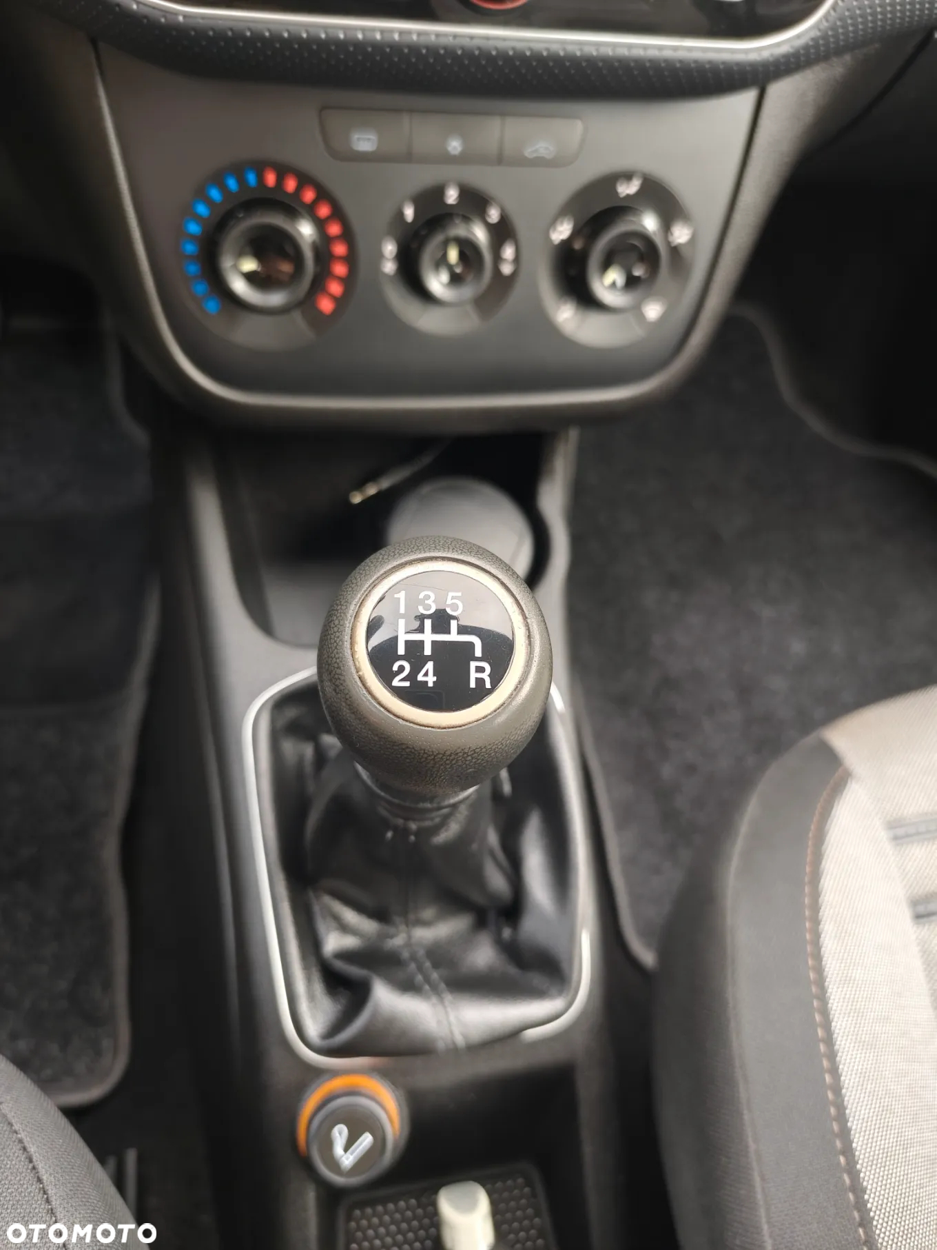 Fiat Punto - 17