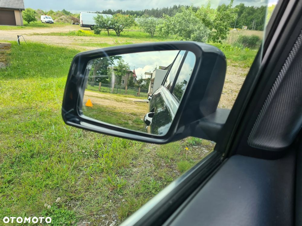 Mercedes-Benz Klasa B 250 7G-DCT AMG Line - 20