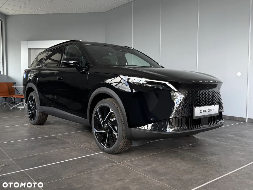 Omoda 7 1.5 T-GDi Super Hybrid Luxury - 6