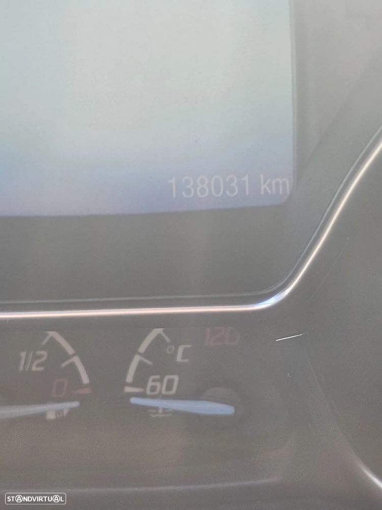 Ford Tourneo Connect - 13