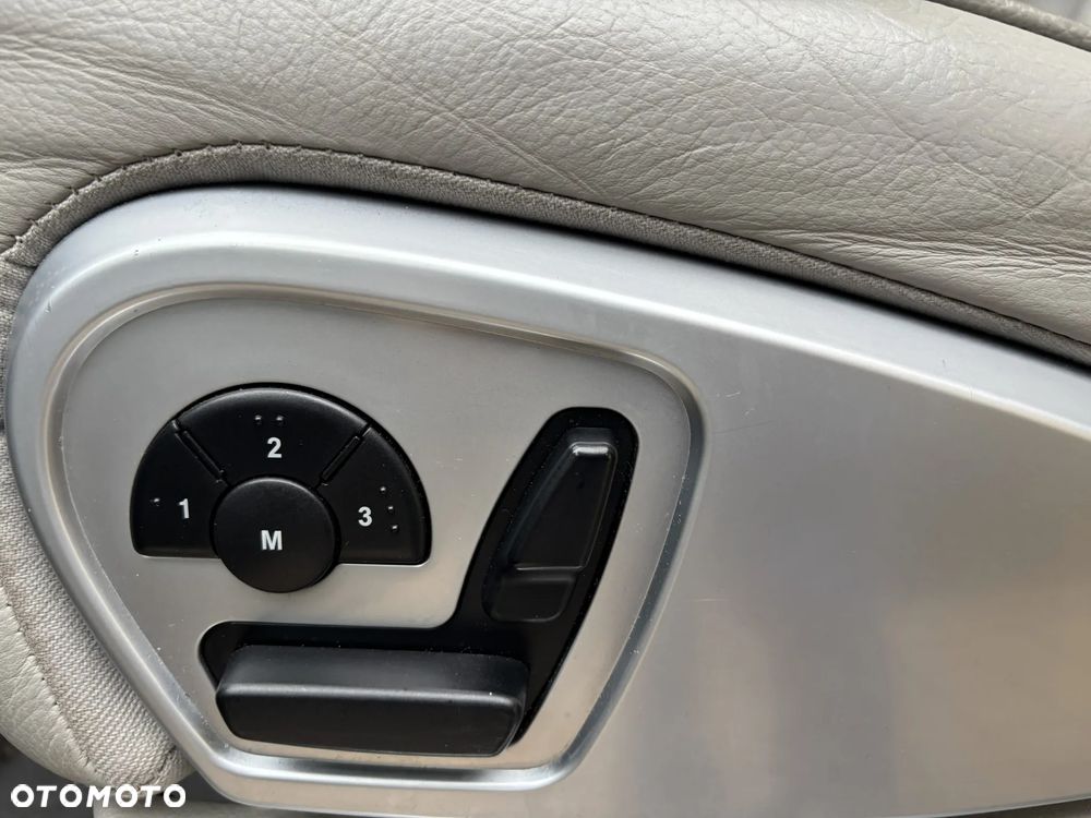 Mercedes-Benz GL ver-500-4matic-7g--tronic - 34