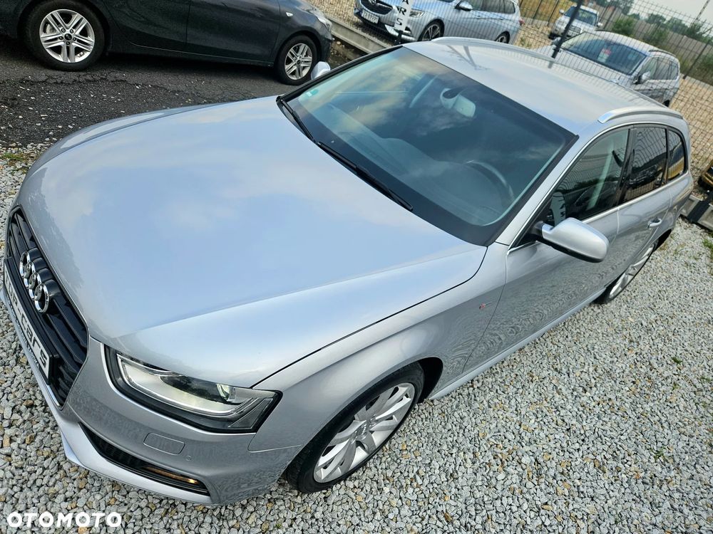 Audi A4 - 12