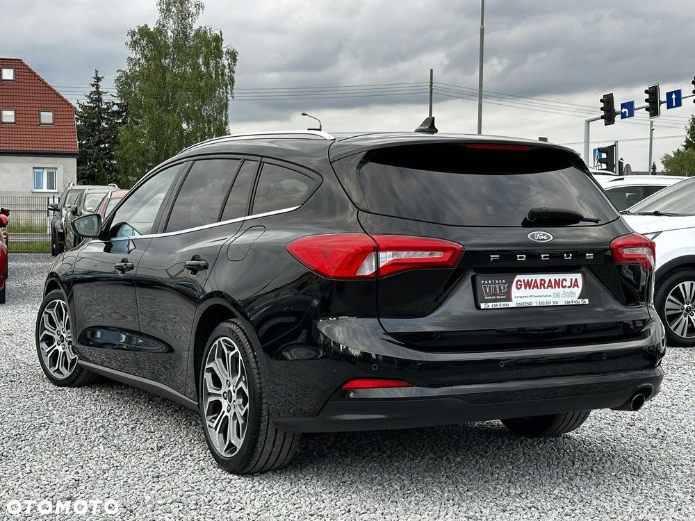 Ford Focus - 4