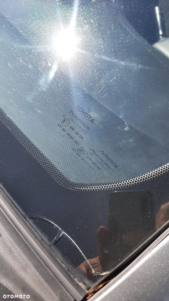 Toyota Yaris 1.0 Luna A/C - 26