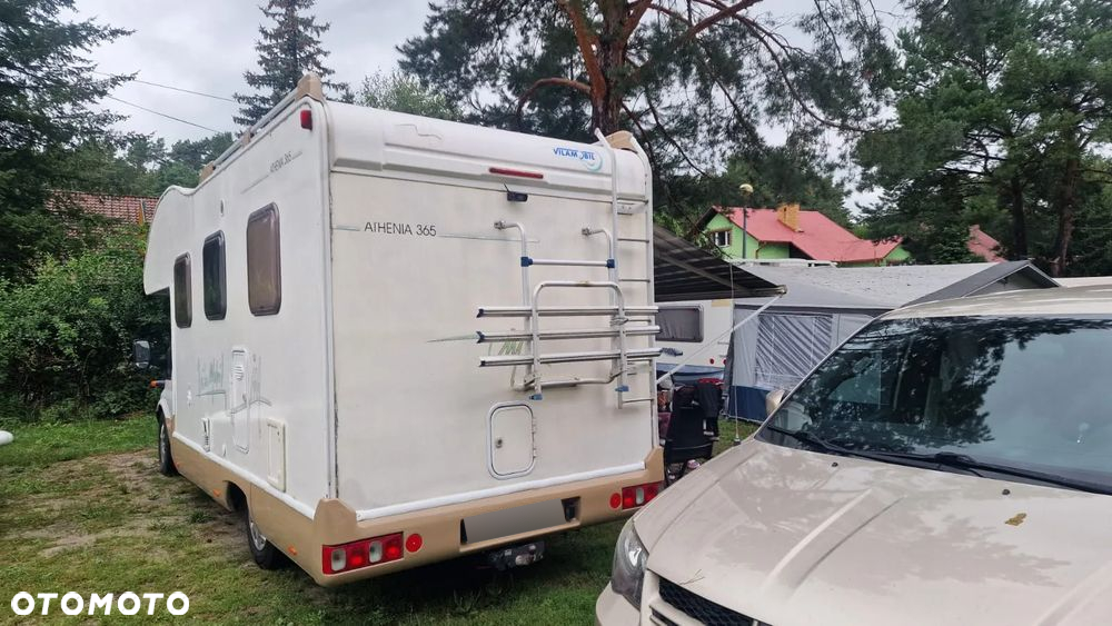 Ford TRANSIT - 11