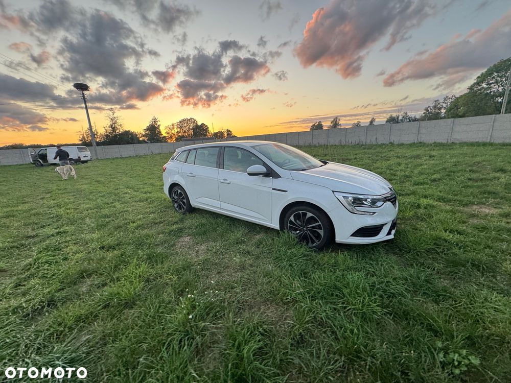 Renault Megane 1.2 Energy TCe Intens - 2