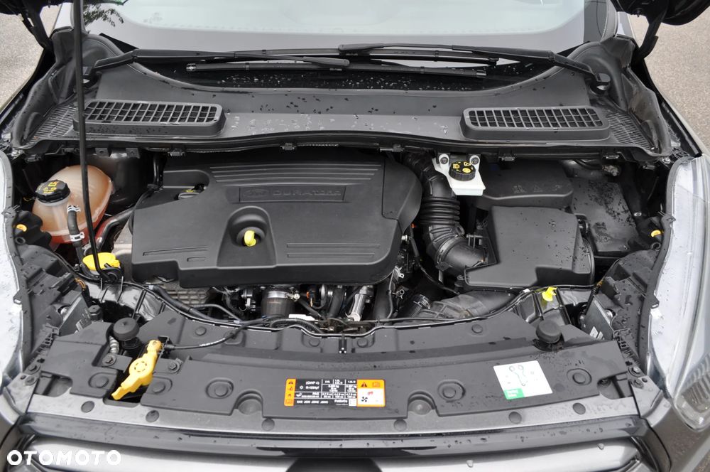 Ford Kuga 2.0 TDCi 4x4 Individual - 35
