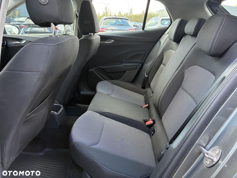 Skoda Fabia 1.0 TSI Ambition - 15
