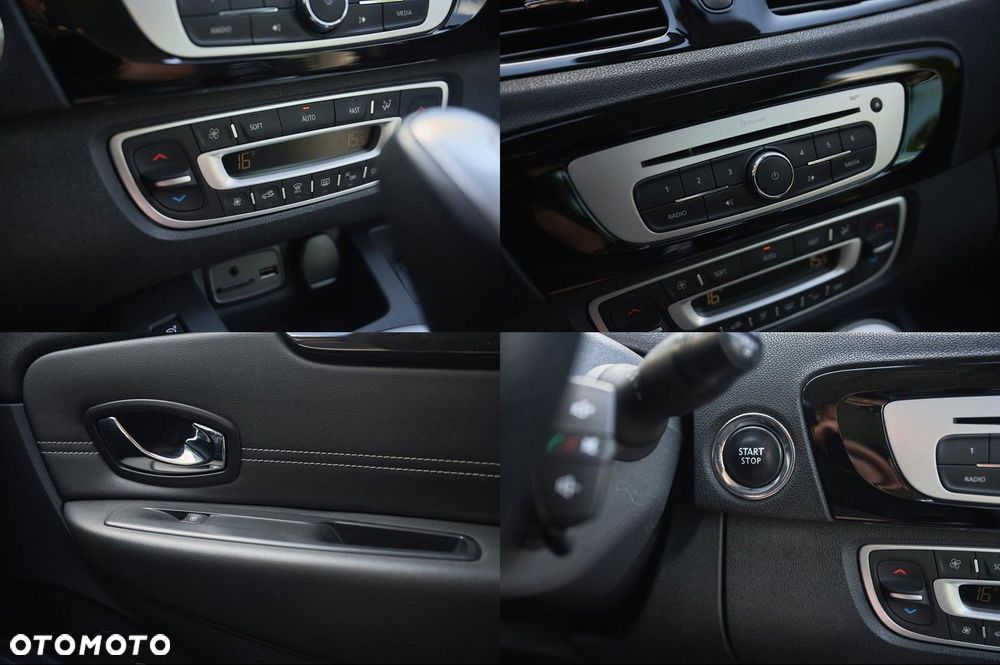 Renault Grand Scenic - 26