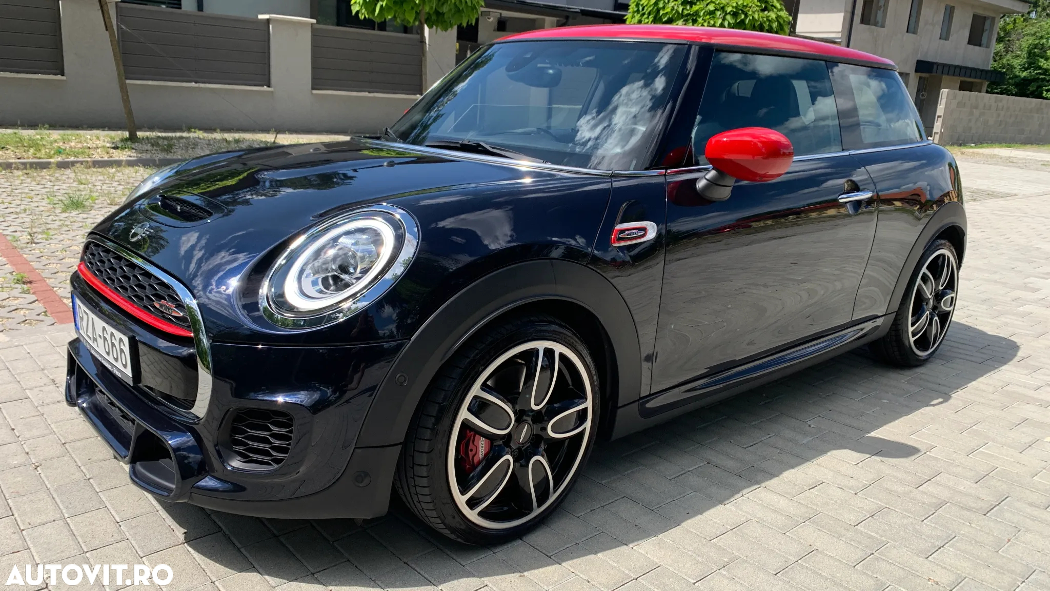 Mini John Cooper Works - 5