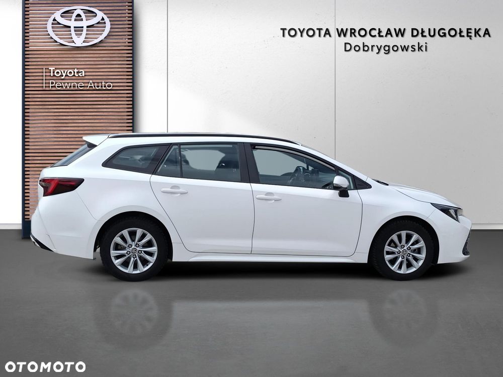 Toyota Corolla 1.8 Hybrid Comfort - 7
