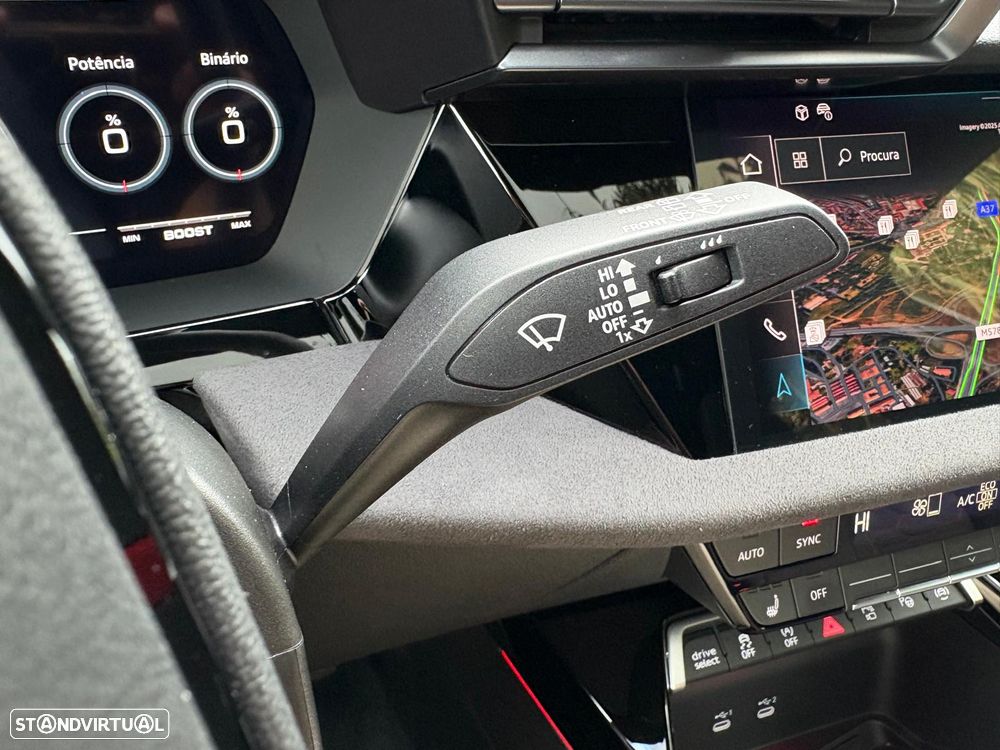 Audi RS3 Sportback 2.5 TFSI quattro S tronic - 20