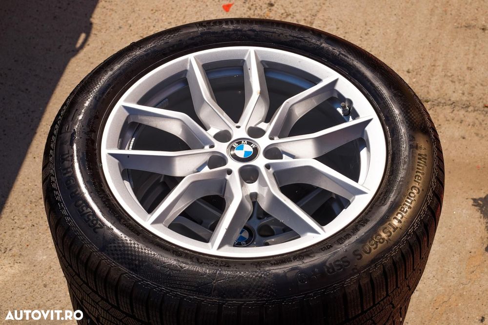 BMW X6 xDrive30d M Sport - 10