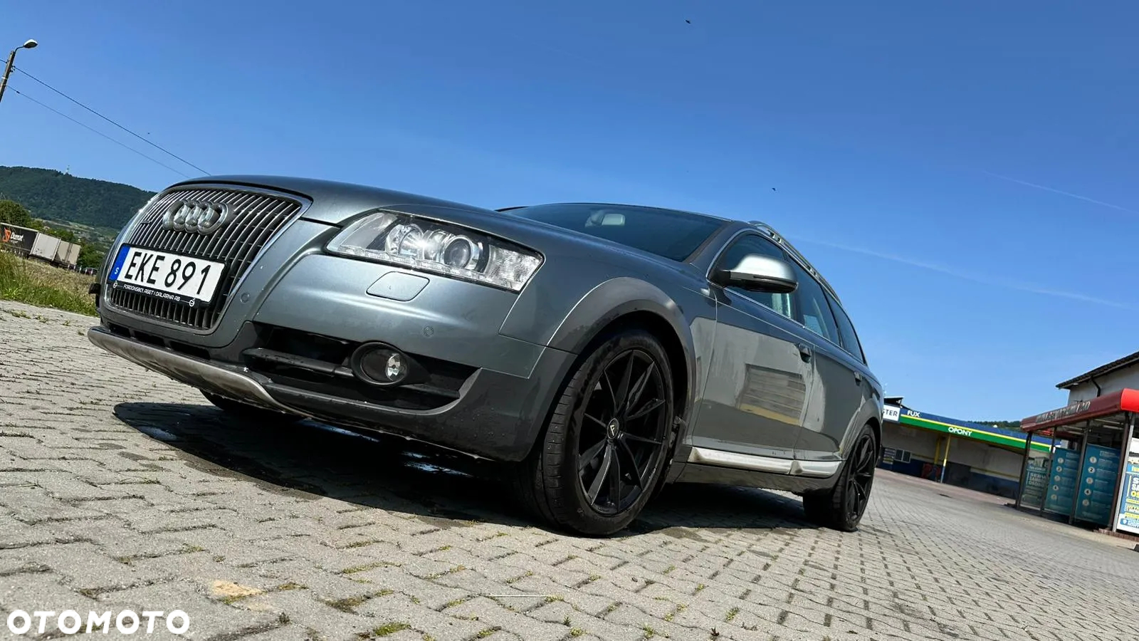 Audi A6 3.0 TDI Quattro Tiptronic - 11