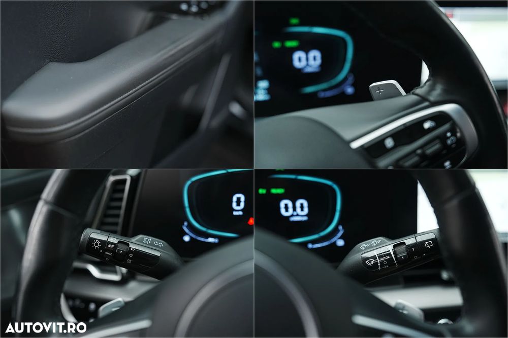 Kia Sportage 1.6 T-GDI AWD Nightline Edition - 30