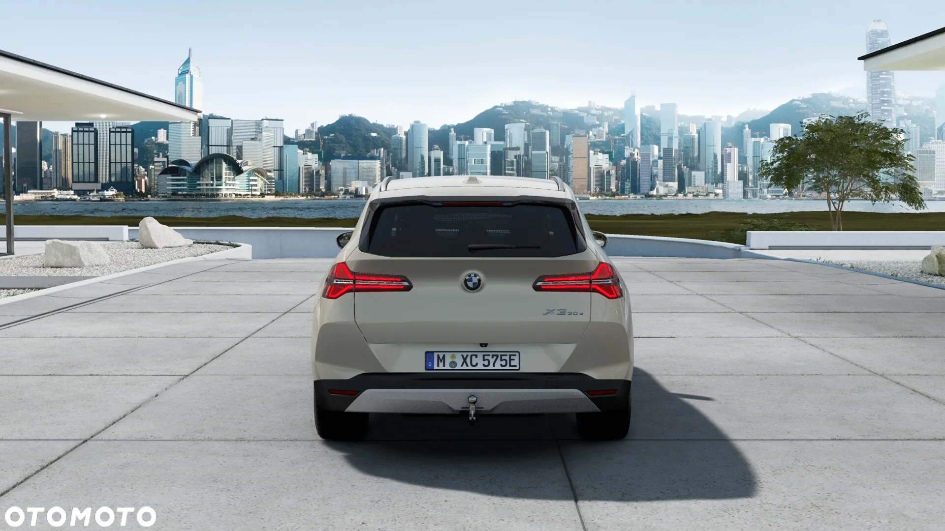 BMW X3 30e xDrive - 6