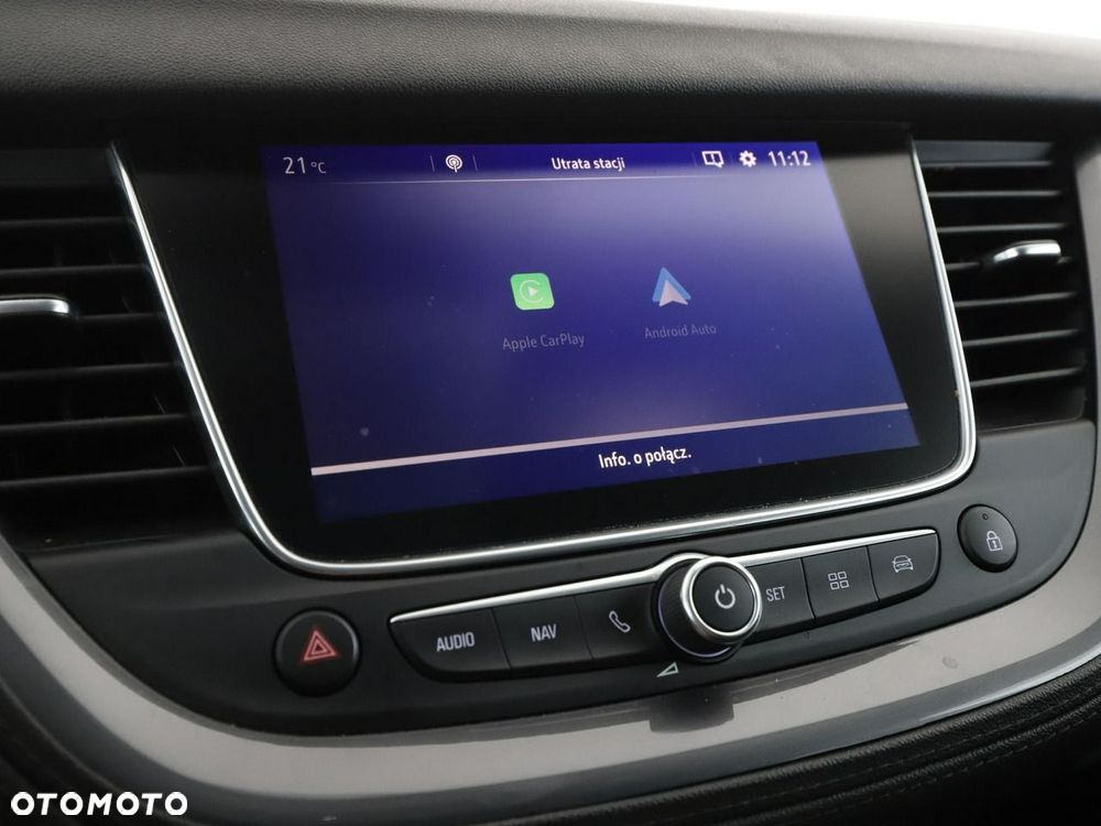 Opel Grandland X 1.2 T Innovation S&S - 24