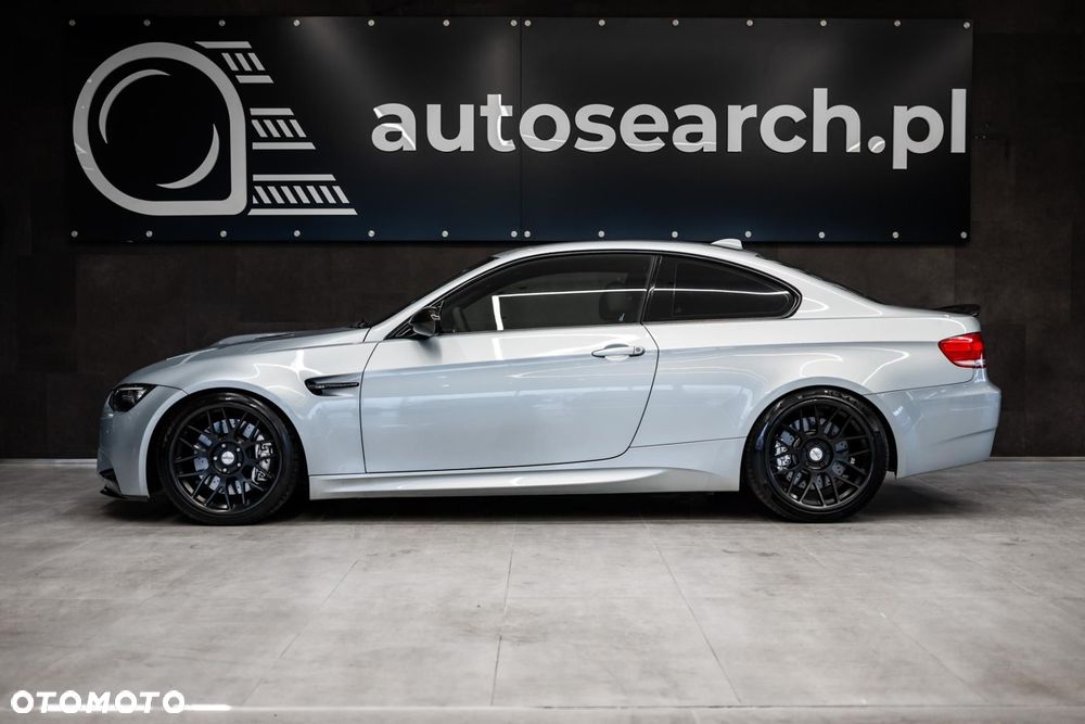 BMW M3 - 8