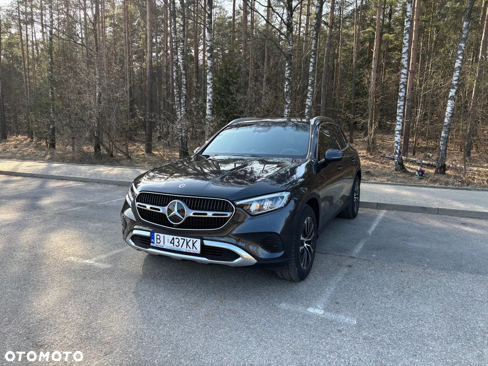 Mercedes-Benz GLC 200 d 4-Matic - 19