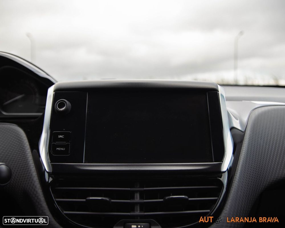 Peugeot 2008 1.2 PureTech Allure - 10