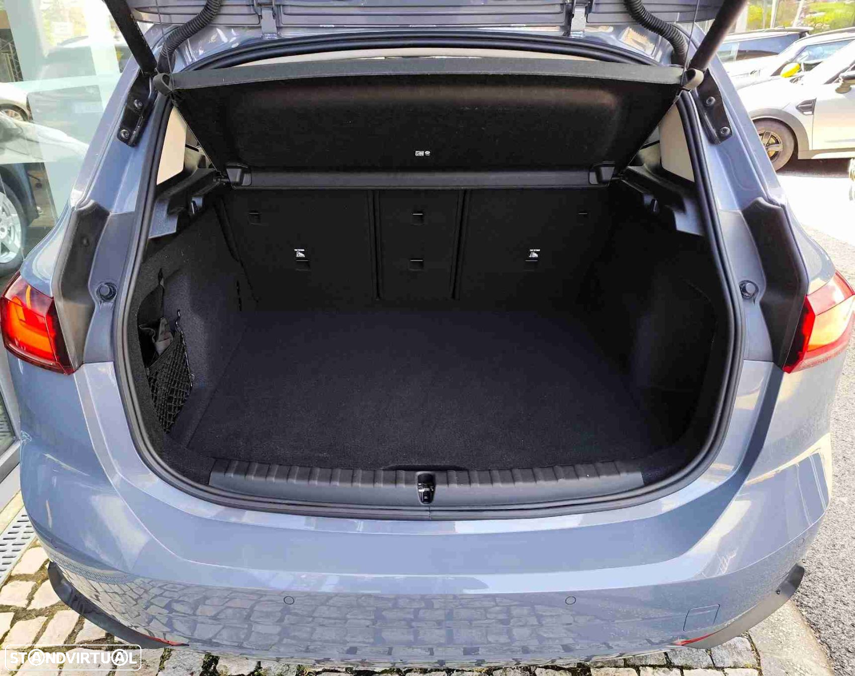 BMW 218 Active Tourer d Auto - 15