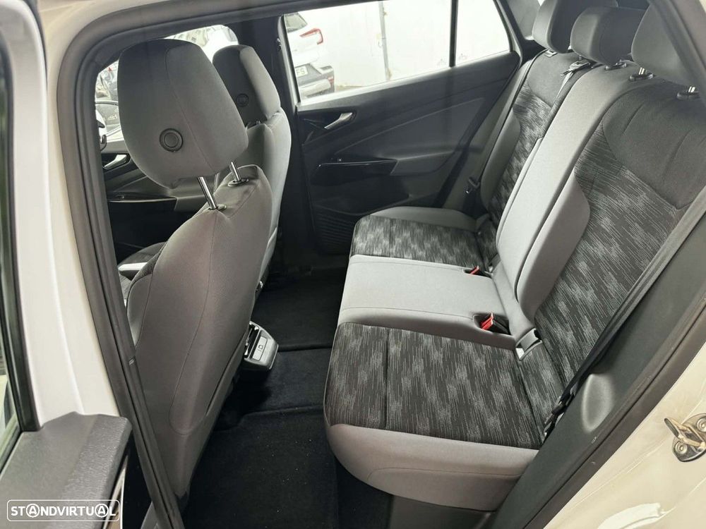 VW ID.4 77 kWh Pro Performance - 25