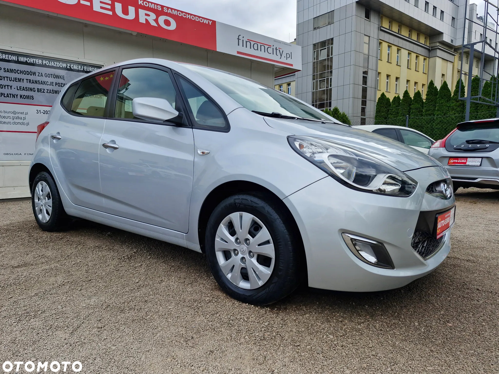 Hyundai ix20 1.4 Comfort - 6