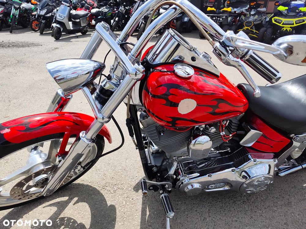 Harley-Davidson V-Rod Night Rod - 12