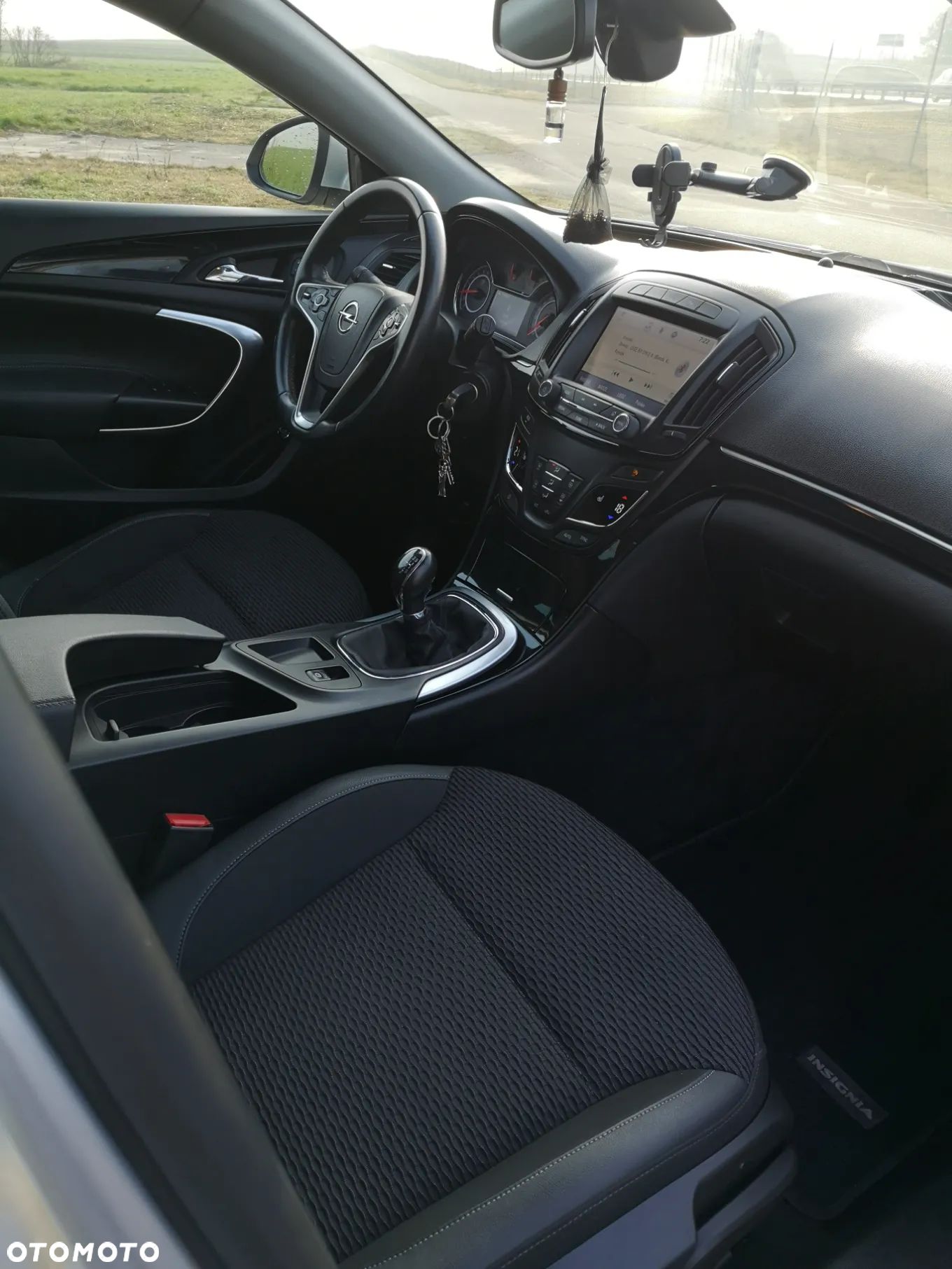 Opel Insignia 1.6 T Edition S&S - 1