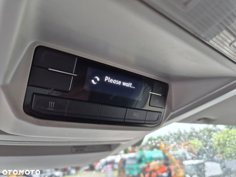 MAN TGE 3.180 2.0 TDi DSG / SKRZYNIA / DŁUGA / ALUMINIOWA / BEZWYPADKOWY / SERWISOWANY / STAN WZOROWY / EURO 6 - 33
