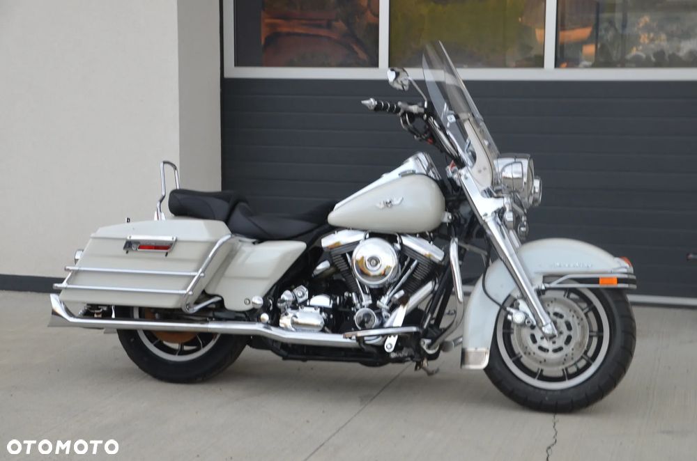 Harley-Davidson Touring Road King - 24