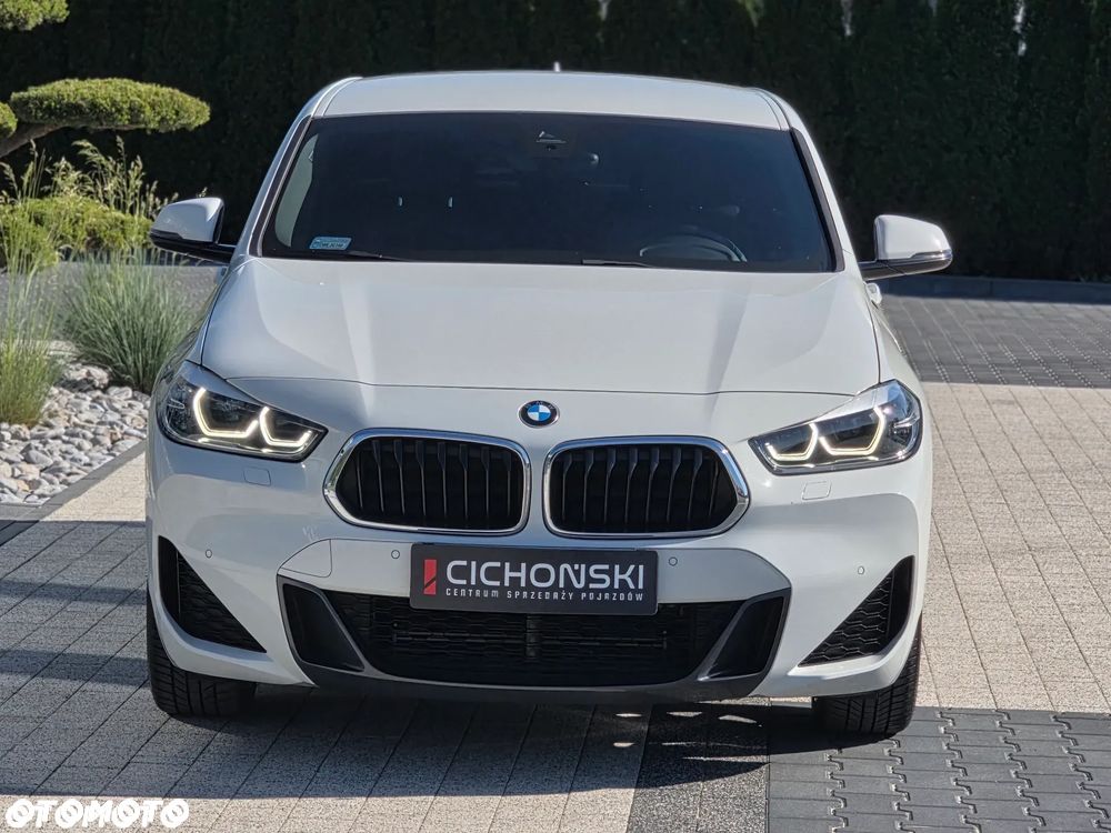 BMW X2 sDrive18i M Sport - 18
